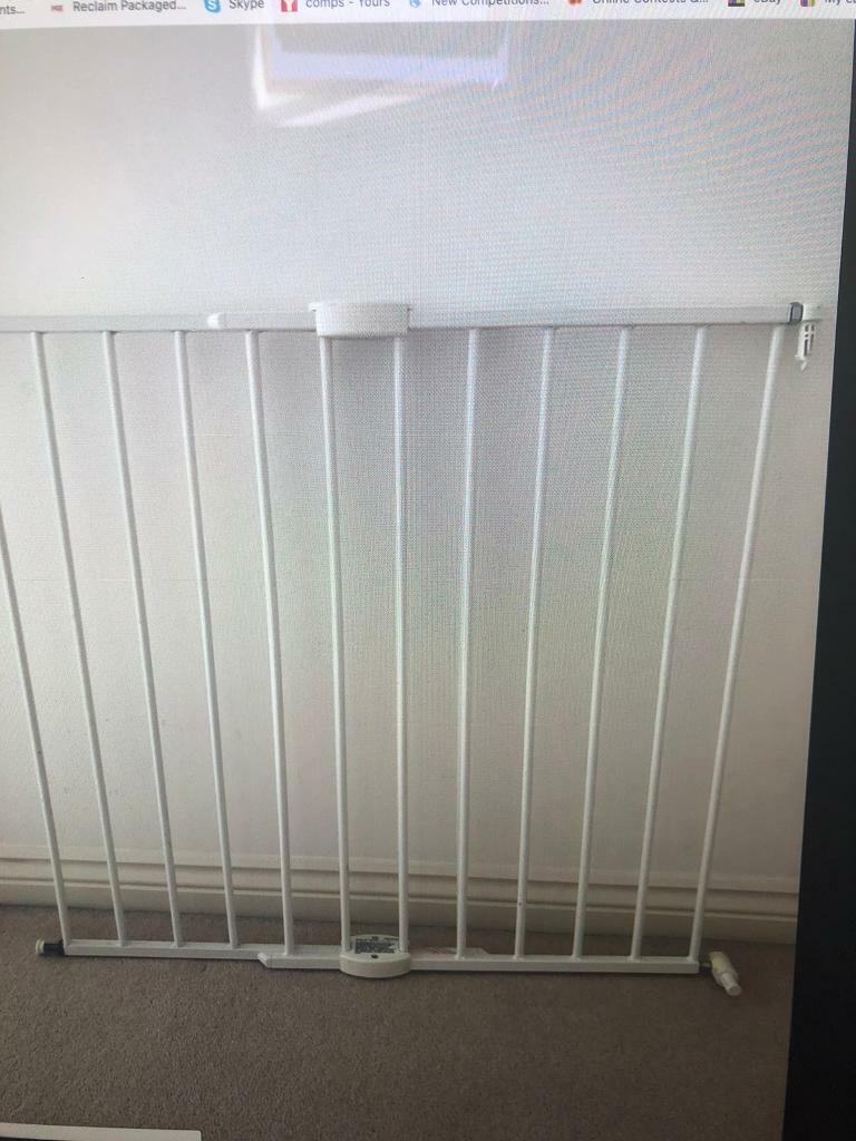 lindam mk0001 stair gate